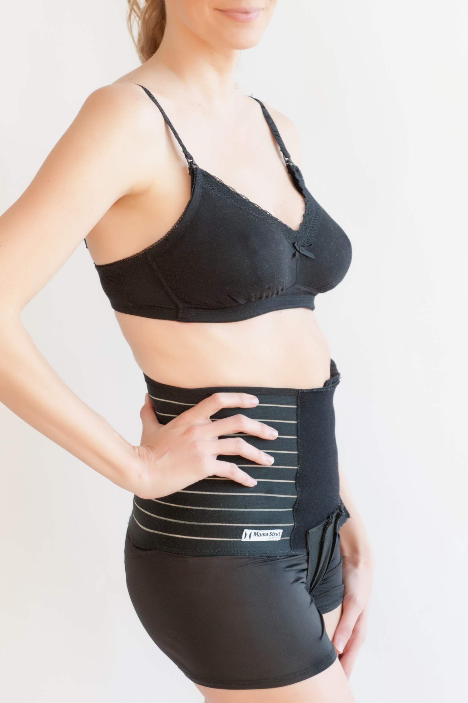 Gabrialla Postpartum Girdles and Binders Collection