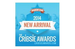2014 New Arrival Cribsie Awards Mama Strut