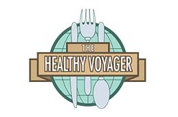 Healthy Voyager Logo