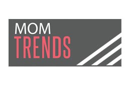 Mama Strut Mom Trends