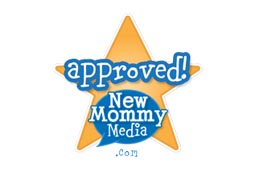 New Mommy Media on Mama Strut