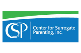 Center for Surrogate Parenting Mama Strut