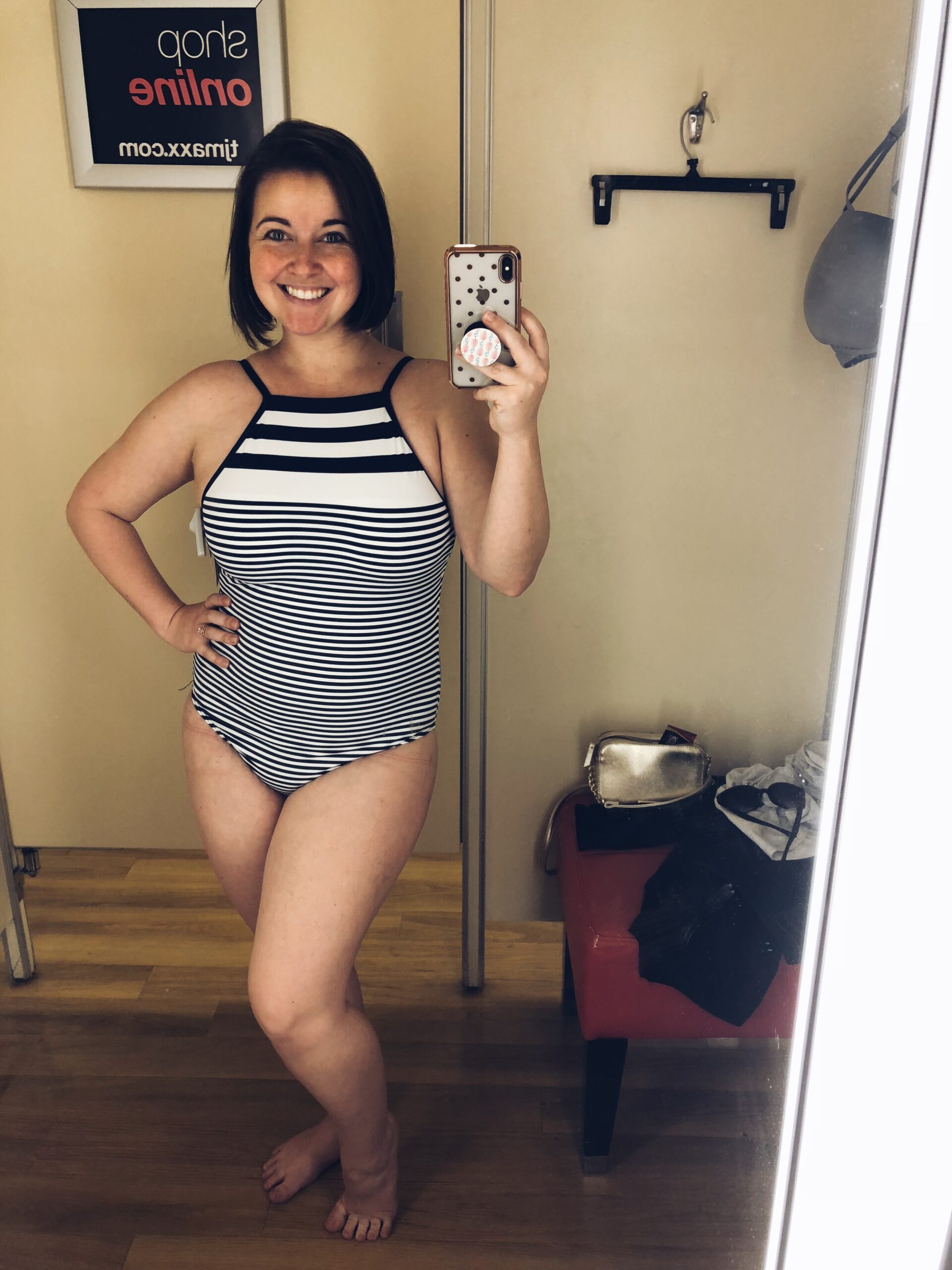 real mama Mama Strut testimonial