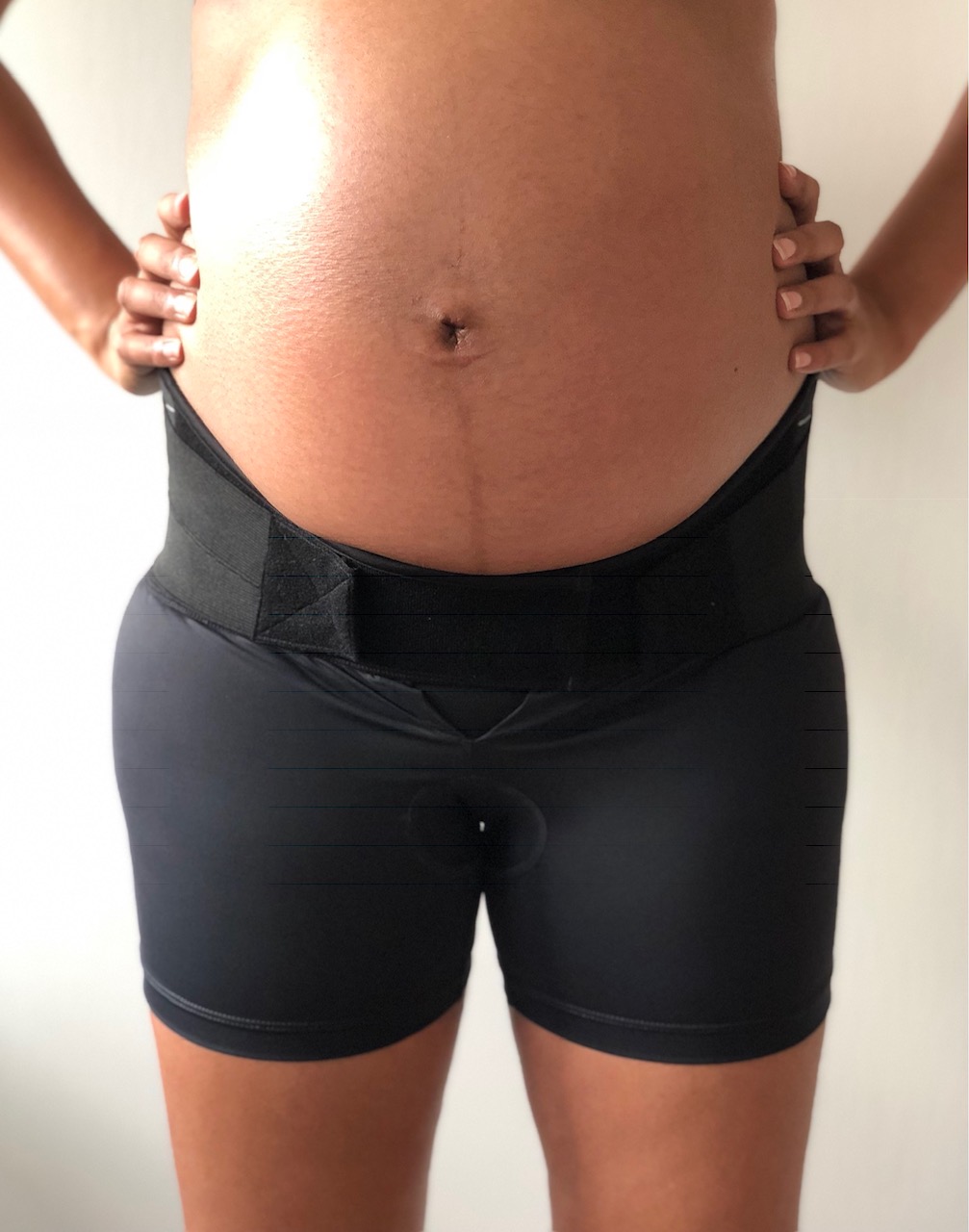 Wisremt Pregnancy Support Corset Prenatal Care Maternity Postpartum Belt  Bandage Slim Corset Women Waist Trainer Body Shaper