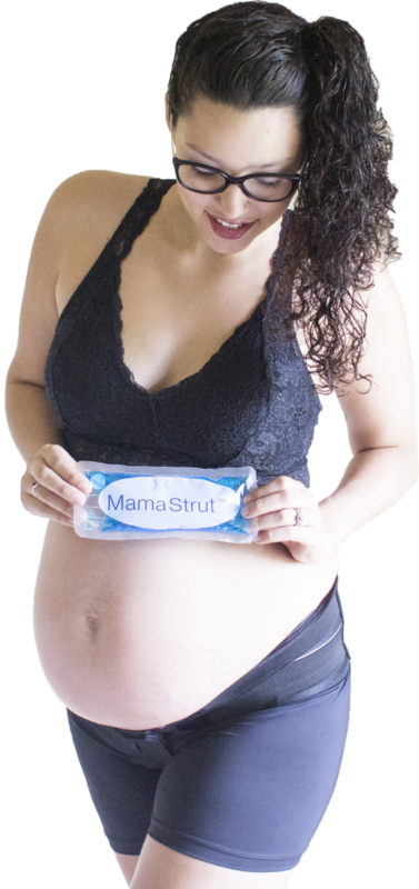 Maternity & Postpartum Bundle