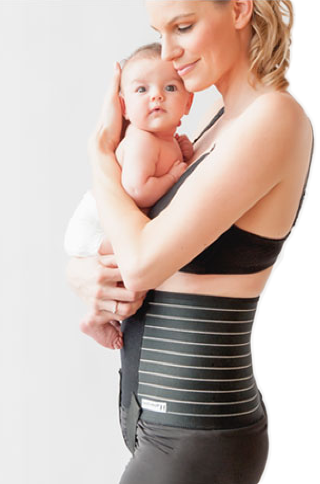 Mama Strut Maternity & Postpartum Pelvic Support Braces — Healthy Babies,  Happy Moms Inc.