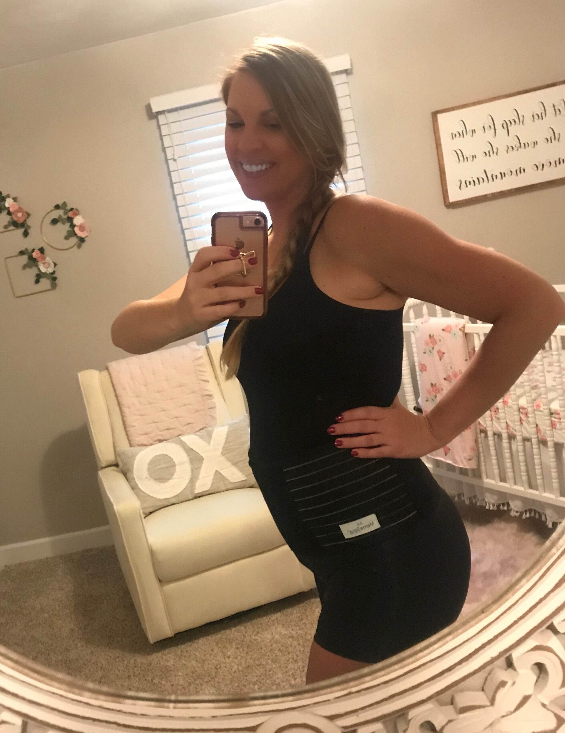 Mama Strut postpartum support abdominal binder postpartum postpartum girdle postpartum pain relief