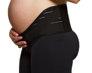 Mama Strut Maternity & Postpartum Pelvic Support Braces — Healthy Babies,  Happy Moms Inc.